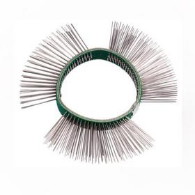 GAV 0511 DÜZ TEL FIRÇA 11mm