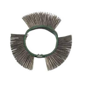 GAV 0523 DÜZ TEL FIRÇA 23mm