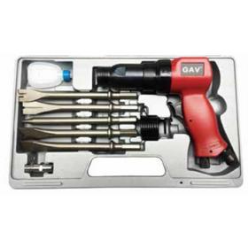 GAV OS-275HK HAVALI KALAFAT KESKİ ÇEKİCİ