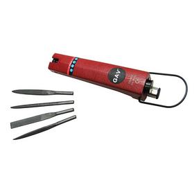 GAV OS-308 HAVALI EĞE MOTORU