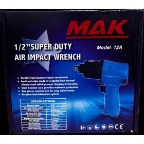 MEHAK MAK 12A 1/2 SIKMA SÖKME TABANCASI