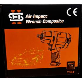 SH 7304 IMPACT 1/2 SIKMA SÖKME TABANCASI