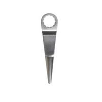 GAV K01B CAM FİTİL KESME BIÇAĞI 90mm
